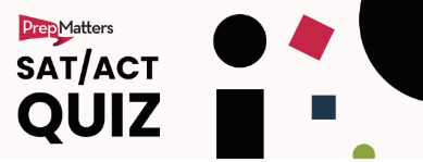 Quiz banner